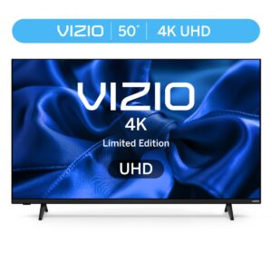 VIZIO 50" Class 4K LED HDR Smart TV - V4K50S-0809